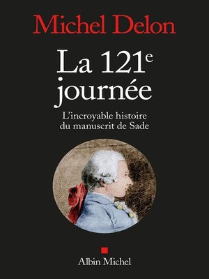 cover image of La 121ème journée